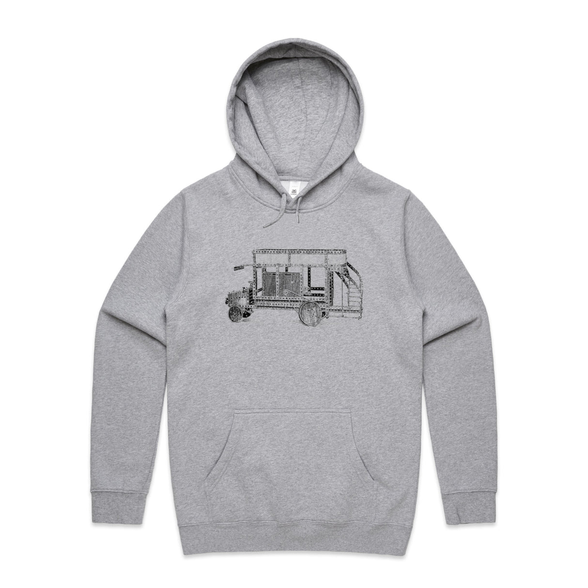 Grey Marle