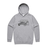 Grey Marle