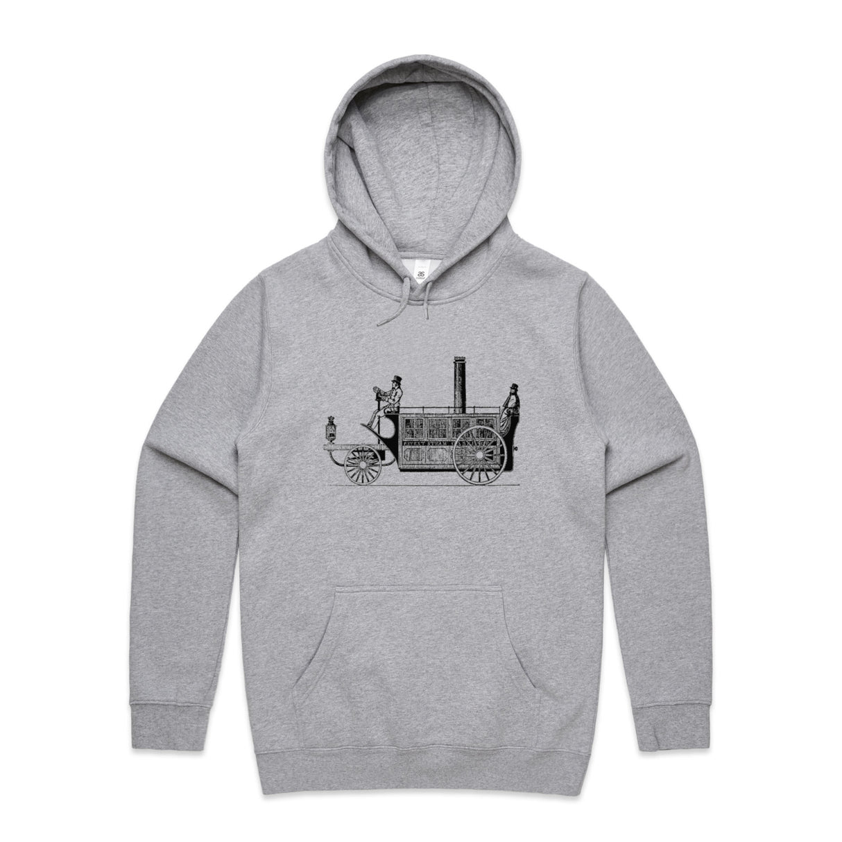 Grey Marle