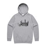 Grey Marle