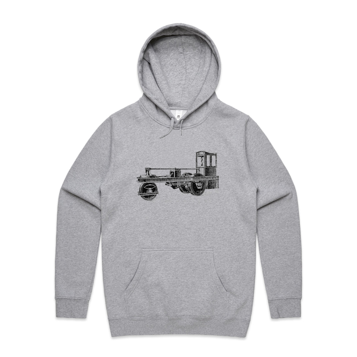 Grey Marle
