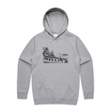 Grey Marle