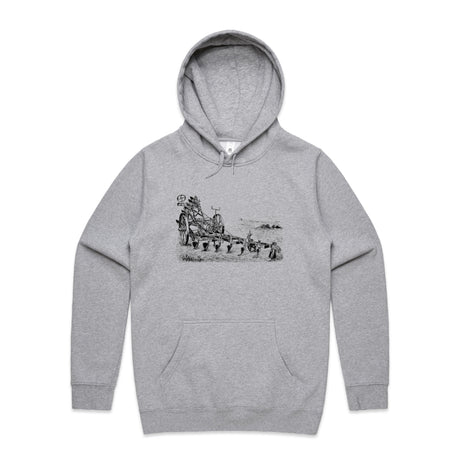 Grey Marle