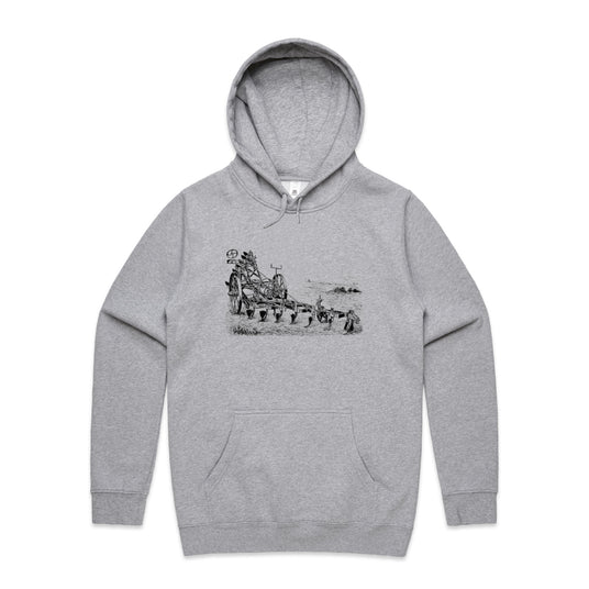 Grey Marle