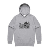 Grey Marle