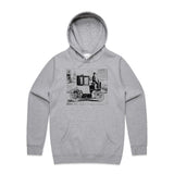 Grey Marle