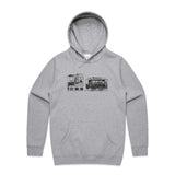 Grey Marle