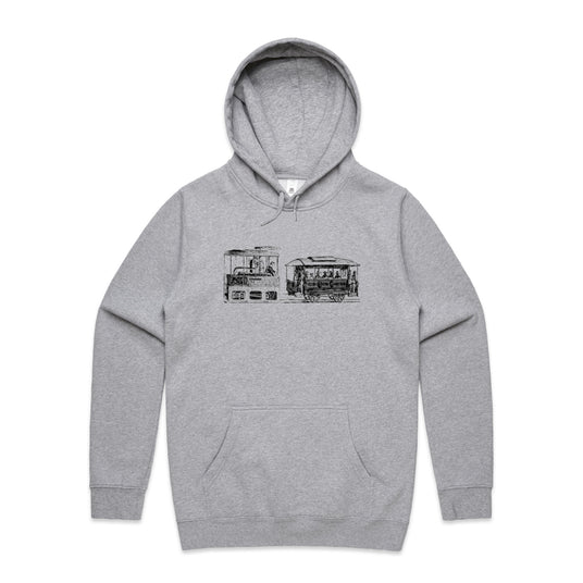 Grey Marle
