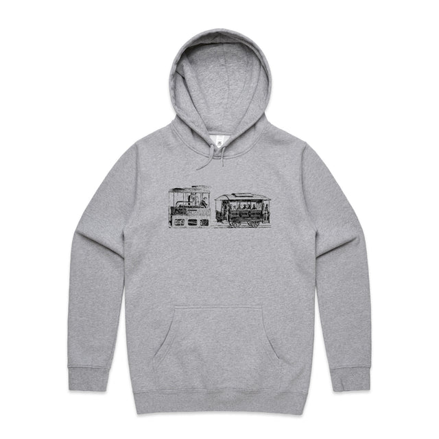Grey Marle