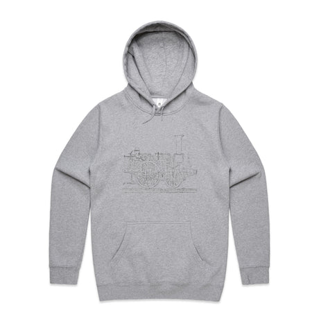 Grey Marle