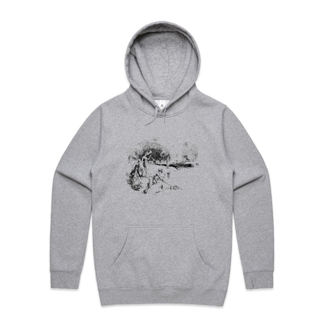 Grey Marle