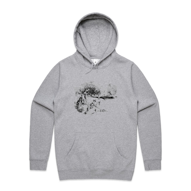 Grey Marle