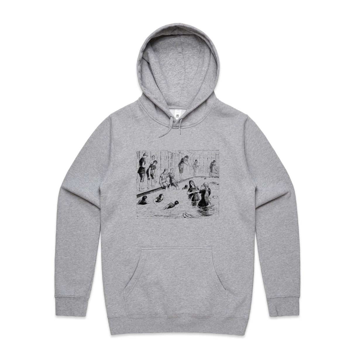 Grey Marle