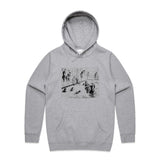 Grey Marle