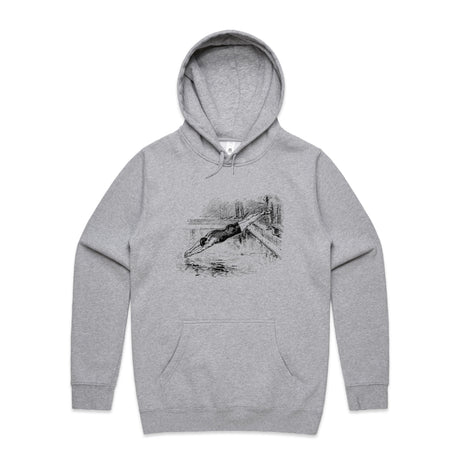 Grey Marle