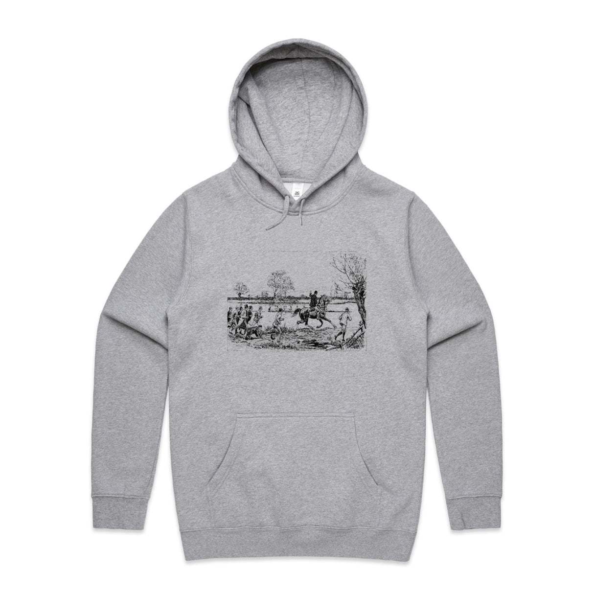 Grey Marle