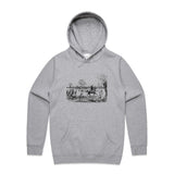 Grey Marle