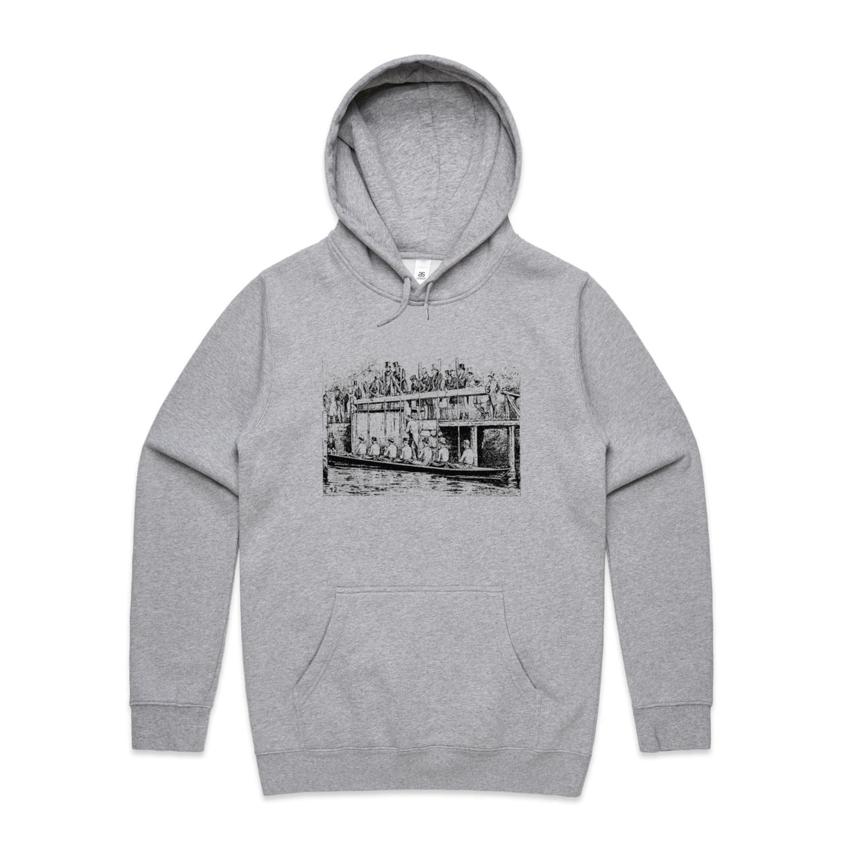 Grey Marle