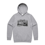 Grey Marle