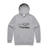 Grey Marle