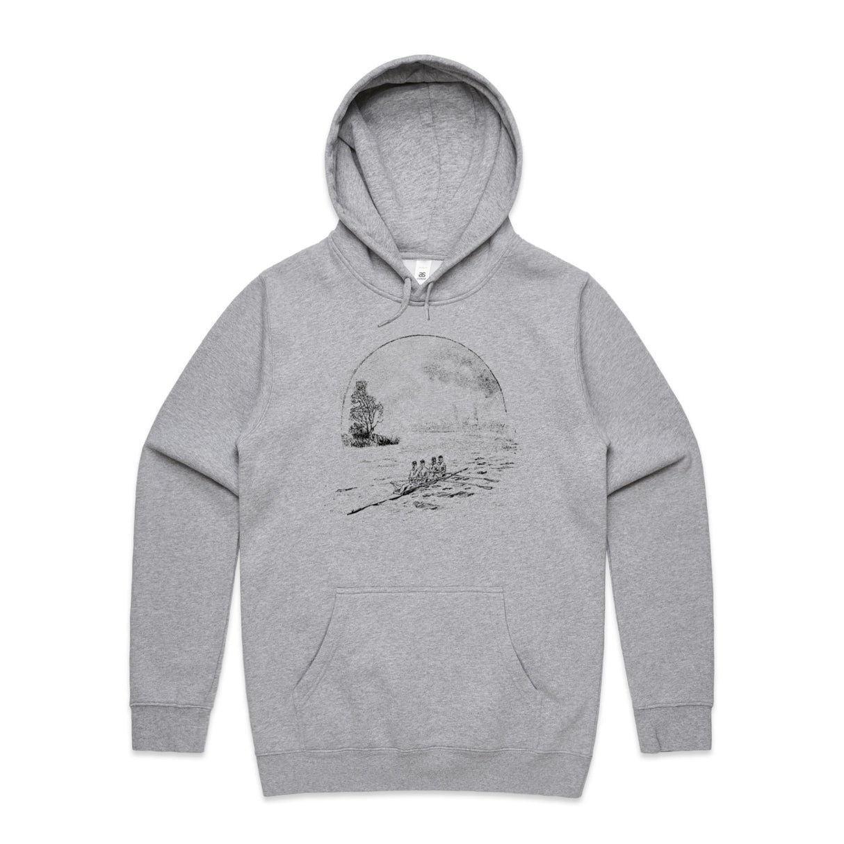 Grey Marle