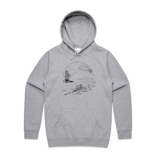 Grey Marle
