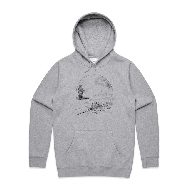 Grey Marle