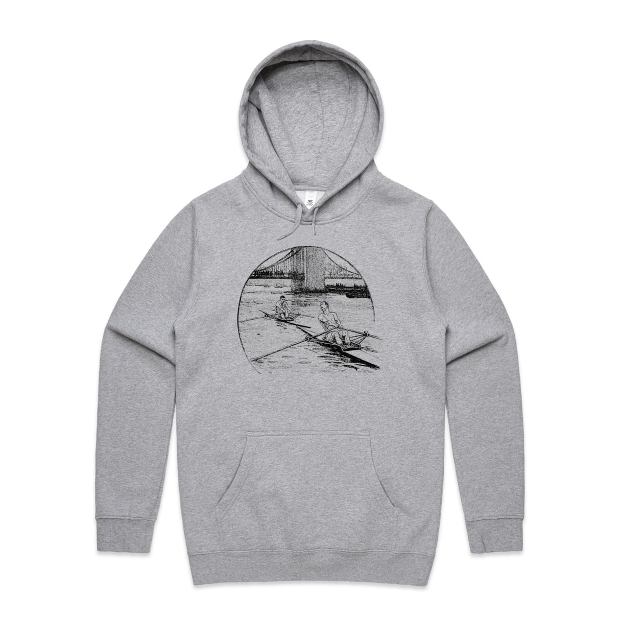 Grey Marle