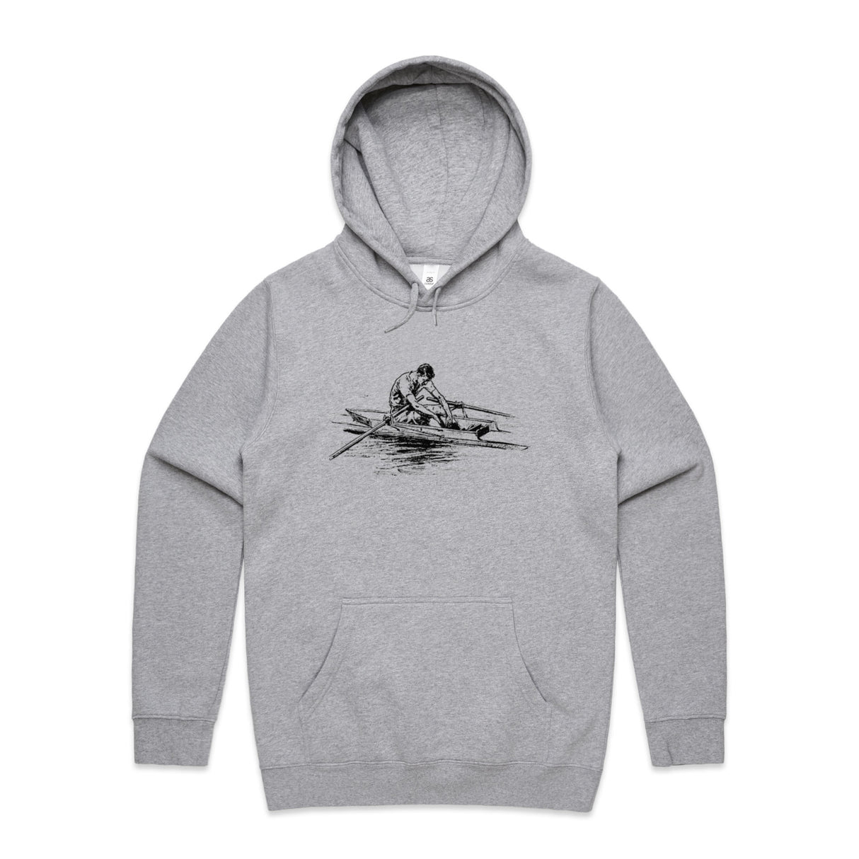 Grey Marle