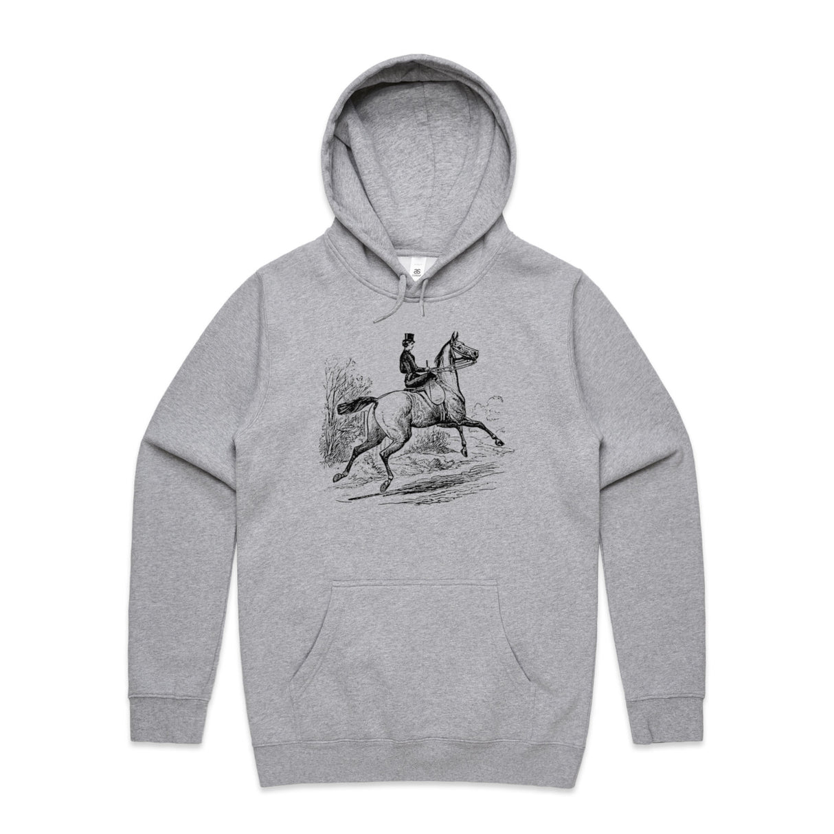 Grey Marle