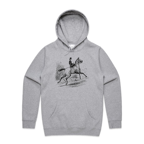 Grey Marle
