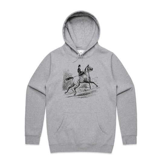 Grey Marle
