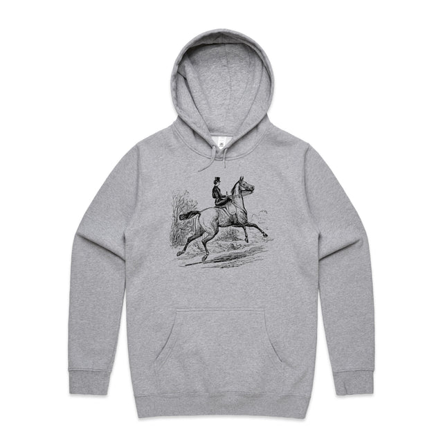 Grey Marle