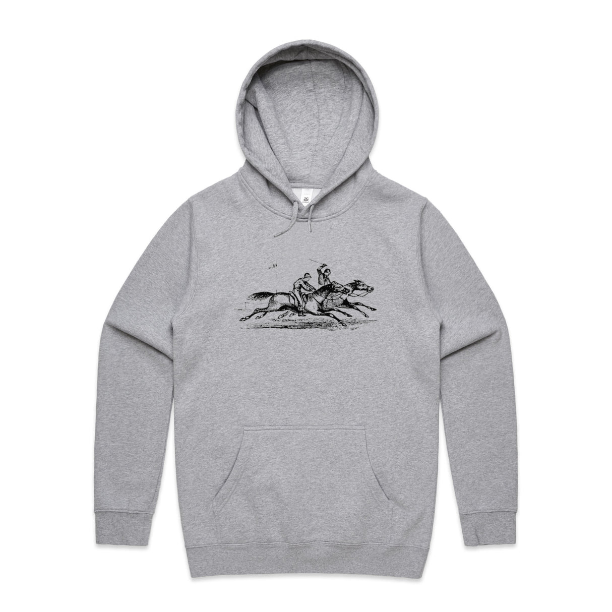 Grey Marle