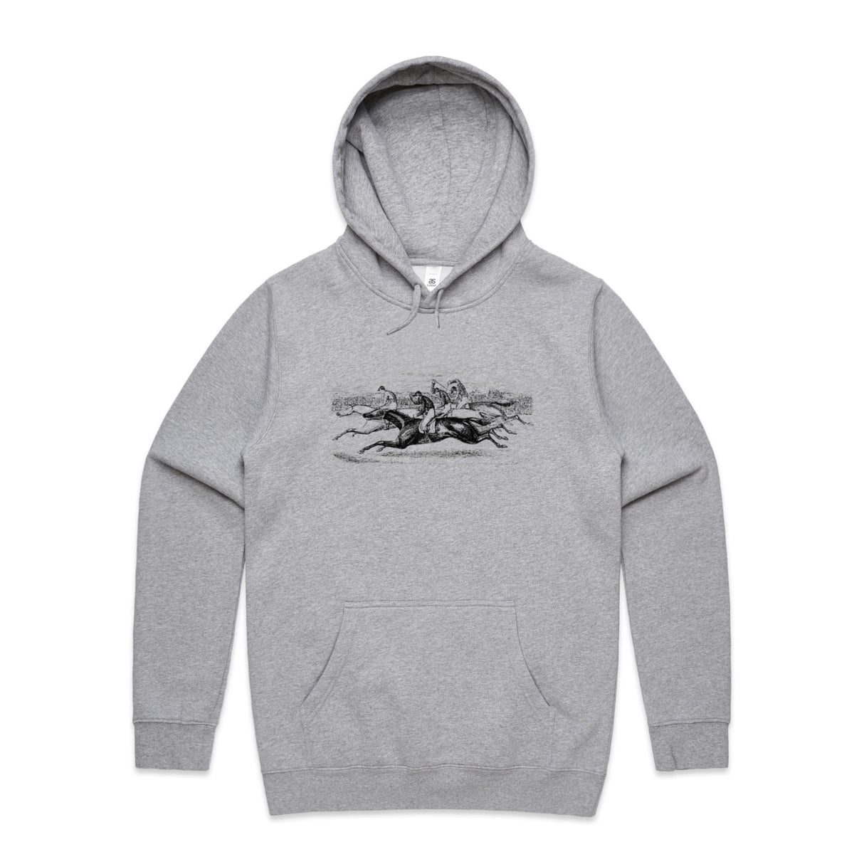 Grey Marle