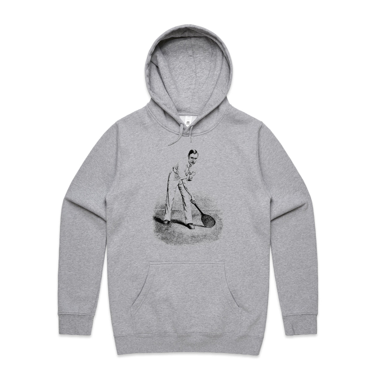 Grey Marle