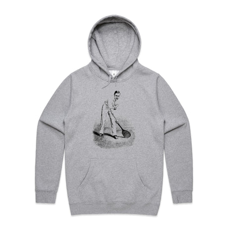 Grey Marle