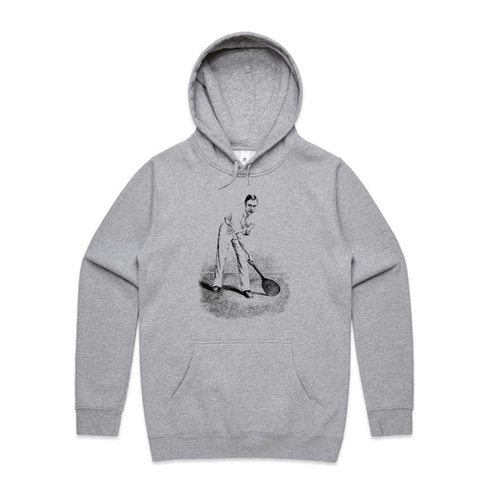 Grey Marle