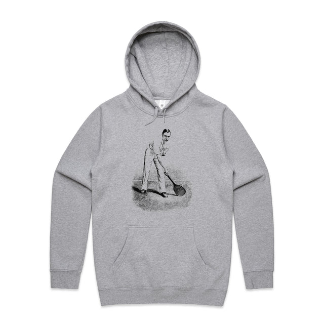 Grey Marle