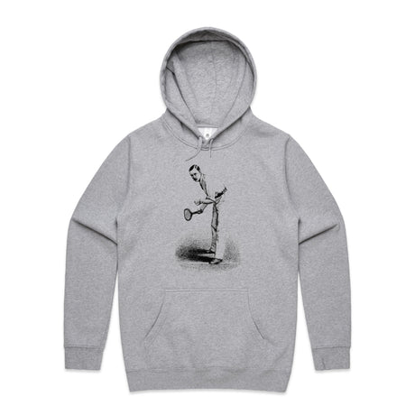 Grey Marle
