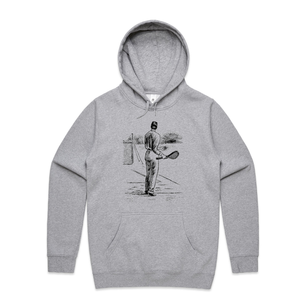 Grey Marle