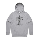 Grey Marle