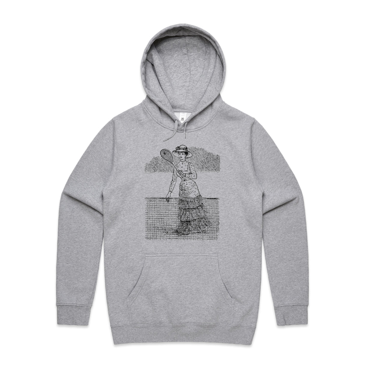 Grey Marle