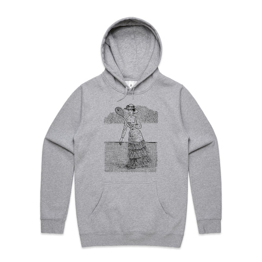 Grey Marle