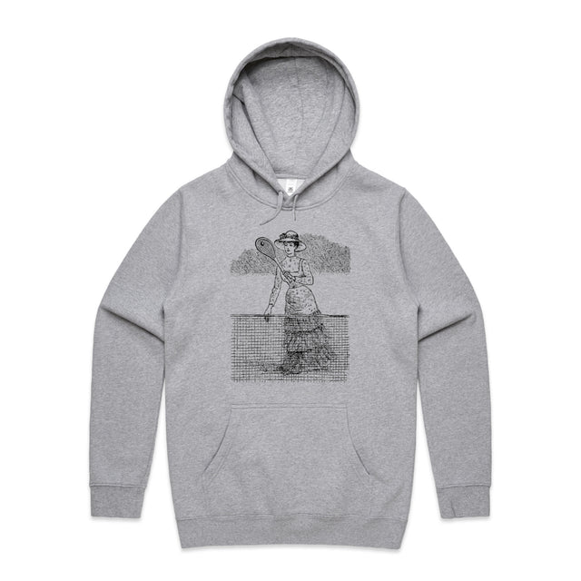Grey Marle