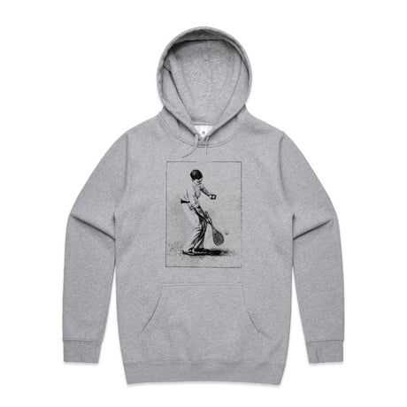Grey Marle