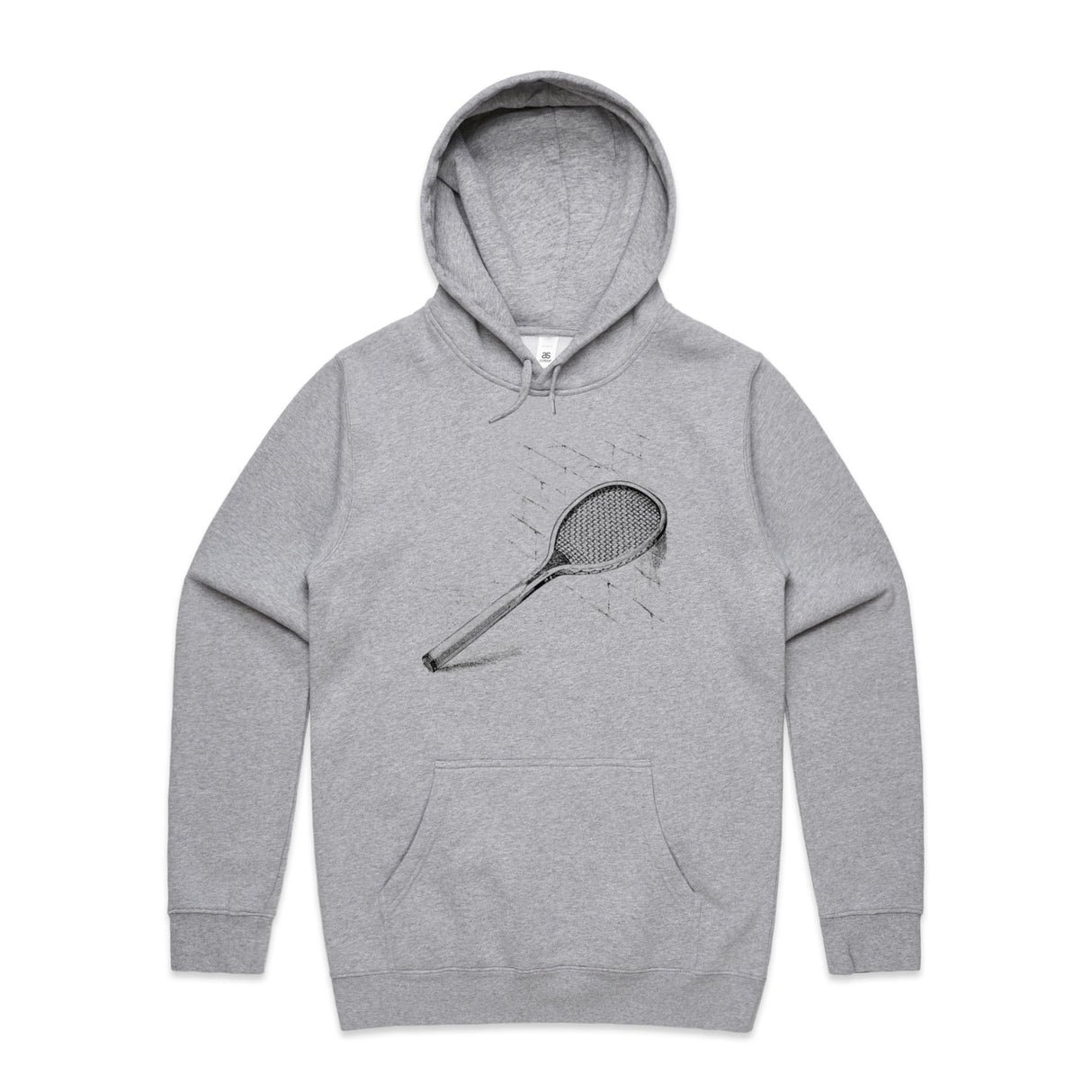 Grey Marle