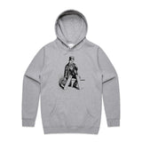 Grey Marle