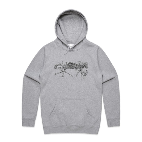 Grey Marle