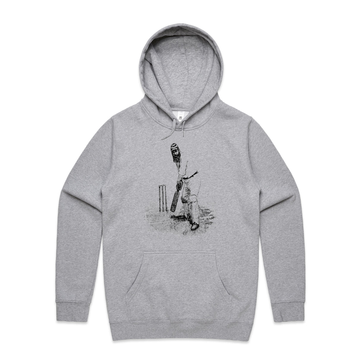 Grey Marle